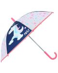 Παιδική ομπρέλα Vadobag Pret - Rainbows & Daydreams - 1t