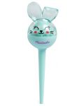 Παιδικό lip balm Martinelia - Funny Bunny, κουνέλι, ποικιλία - 6t