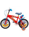 Παιδικό ποδήλατο Toimsa - Paw Patrol, 14 '' - 4t