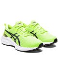 Αθλητικά παπούτσια για τρέξιμο  Asics - Novablast 2 GS,  πράσινα  - 2t