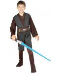 Παιδική αποκριάτικη στολή  Rubies - Anakin Skywalker, μέγεθος M - 1t