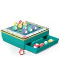 Παιδικό παιχνίδι Hola Toys - Παρατάξτε τους πιγκουίνους - 2t