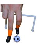 Παιδικό παιχνίδι Matrax - Ποδόσφαιρο με δάχτυλα - 2t