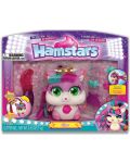 Παιδικό παιχνίδι Hamstars - Χάμστερ για χτενίσματα, Cloe - 1t