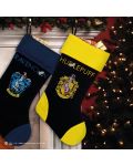 Διακοσμητική κάλτσα  Cinereplicas Movies: Harry Potter - Hufflepuff, 45 cm - 4t