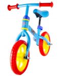 Ποδήλατο ισορροπίας D'Arpeje - Paw Patrol, 10", για αγόρι - 3t
