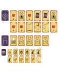 Παιδικό παιχνίδι  Janod -Θησαυροί στις Αιγυπτιακές Πυραμίδες - 5t