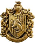 Διακόσμηση τοίχου The Noble Collection Movies: Harry Potter - Hufflepuff School Crest - 1t