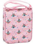 Παιδική τσάντα ώμου Safta - Minnie Mouse Rainbow - 2t