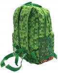 Παιδική τσάντα  Pixie Crew - πράσινη - 2t