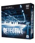 Επιτραπέζιο παιχνίδι Detective - A Modern Crime Board Game - 1t