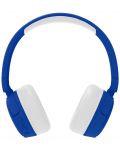 Παιδικά ακουστικά   OTL Technologie -  Sonic The Hedgehog,ασύρματη, μπλε - 2t