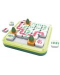Παιδικό smart παιχνίδι Hola Toys Educational - Φίδι - 2t