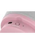 Παιδικά ακουστικά OTL Technologies - Hello Kitty,ασύρματη, ροζ - 4t