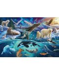 Παζλ Schmidt 150 κομμάτια - Arctic animals - 2t