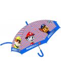 Παιδική ομπρέλα Disney - Paw Patrol, Heroes - 1t