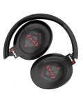 Παιδικά ακουστικά OTL Technologies - MW3, ANC Black Pixel Camo - 5t