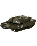 Παιδικό παιχνίδι Welly Armor Squad - Tank, 12 cm - 1t