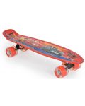 Παιδικό skateboard  Disney - Cars 22“ - 1t