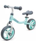 Παιδικό ποδήλατο ισορροπίας D'Arpeje - 8", χωρίς πετάλια, μπλε - 1t