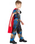 Παιδική αποκριάτικη στολή  Rubies - Thor, L - 4t