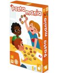 Παιδικό παιχνίδι μνήμης Janod - Μανία ζυμαρικών - 1t