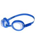 Παιδικά γυαλιά κολύμβησης Arena - Bubble 3, μπλε - 1t