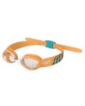 Παιδικά γυαλιά κολύμβησης Speedo - Infant Illusion, πορτοκαλί - 1t
