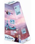 Παιδικό σκούτερ Smoby - Frozen - 2t