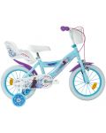 Παιδικό ποδήλατο   Huffy - 14", Frozen II - 3t