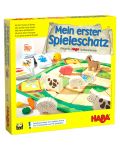 Παιδικό παιχνίδι Haba - Συλλογή από 10 παιχνίδια - 1t