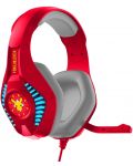 Παιδικά ακουστικά   OTL Technologie -Pro G5 Pokemon Еlectric,κόκκινο - 2t