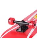 Παιδικό skateboard Mesuca - Ferrari, FBW21, κόκκινο - 4t