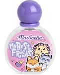 Παιδικό άρωμα Martinelia My Best Friends - 30 ml - 2t