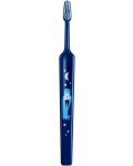 Παιδική οδοντόβουρτσα TePe - Kids Soft, 3+ ετών, μπλε - 1t
