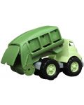 Παιδικό παιχνίδι Green Toys - Φορτηγό για ανακύκλωση απορριμμάτων - 2t
