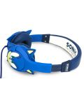Παιδικά ακουστικά OTL Technologies - Sonic rubber ears, μπλε - 3t
