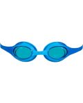 Παιδικά γυαλιά κολύμβησης Arena - Spider Kids Junior, μπλε - 2t