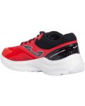 Παιδικά παπούτσια Joma - Active Jr , κόκκινα  - 2t