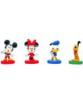 Παιδικό παιχνίδι Disney Mickey&Friends - Race Home - 6t