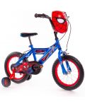 Παιδικό ποδήλατο Huffy - Spiderman, 14'' - 1t