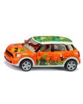 Παιχνίδι Siku - Αυτοκίνητο Mini Сountryman Summer - 2t