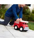 Παιδικό παιχνίδι Green Toys - Πυροσβεστικό όχημα - 4t