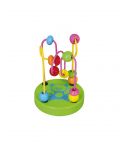 Παιδικό παιχνίδι Andreu toys - Μίνι λαβύρινθοι, ποικιλία - 6t