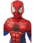 Παιδική αποκριάτικη στολή  Rubies - Spider-Man Deluxe, 9-10 ετών - 4t
