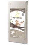 Στρώμα   Italbaby - Bio cotton, 60 х 120 х 12 cm - 2t