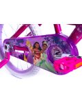 Παιδικό ποδήλατο Huffy - Disney Princess, 16'' - 3t