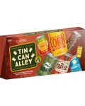 Παιδικό παιχνίδι Professor Puzzle - Tin can alley - 1t