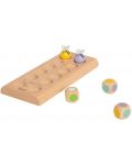 Παιδικό ξύλινο παιχνίδι Classic World - Χαριτωμένες μέλισσες - 2t