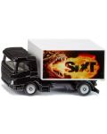 Παιδικό παιχνίδι Siku - Φορτηγό με αμάξωμα Sixt - 1t